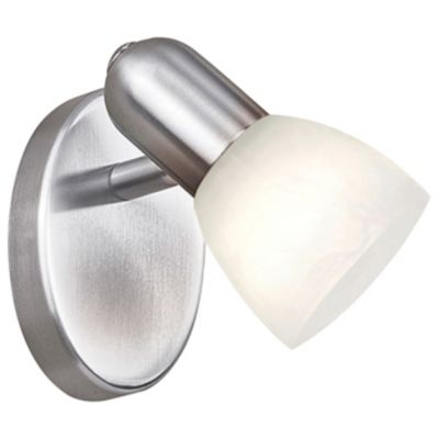 Dakar Wall Spotlight by Eglo - Starlight Lighting USA and Canada